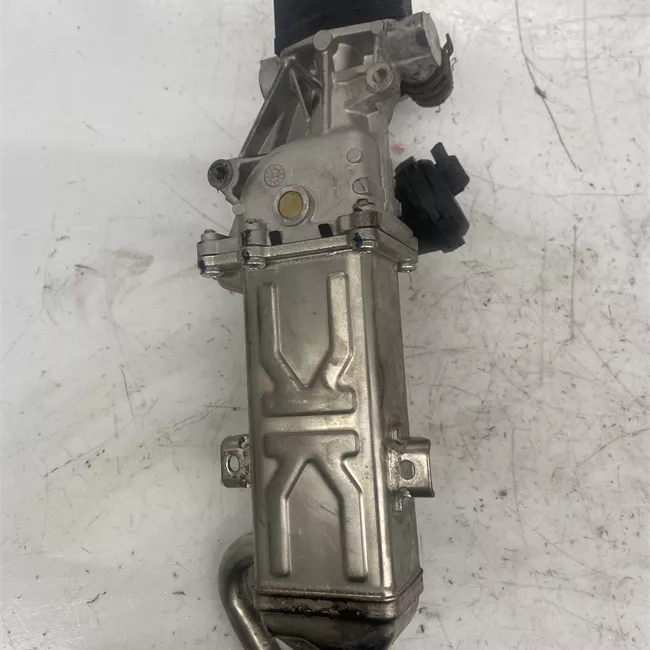 Scambiatore calore EGR