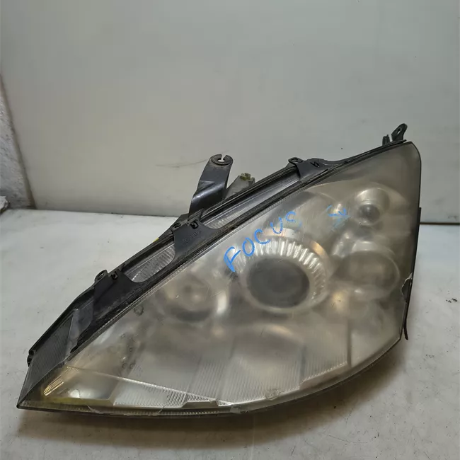 Proiettore sinistro Xeno