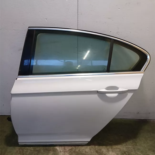 Porta posteriore sinistra