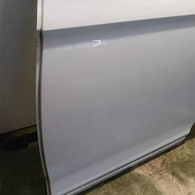 Porta posteriore sinistra