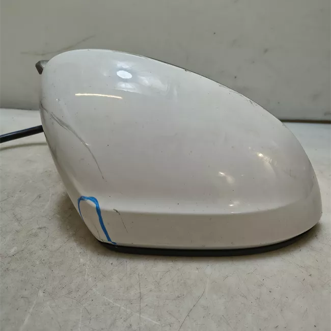 Retrovisore esterno regolazione elettrica destro nero
