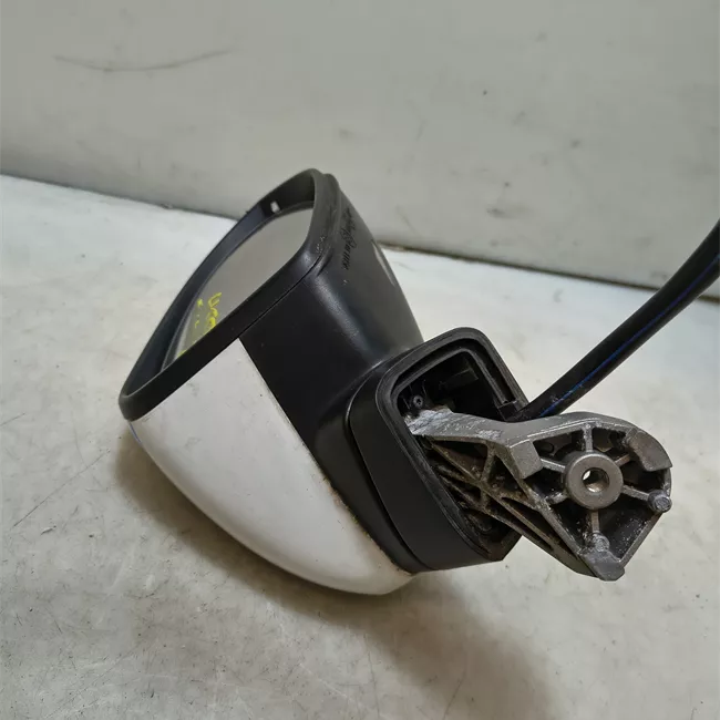 Retrovisore esterno regolazione elettrica destro nero