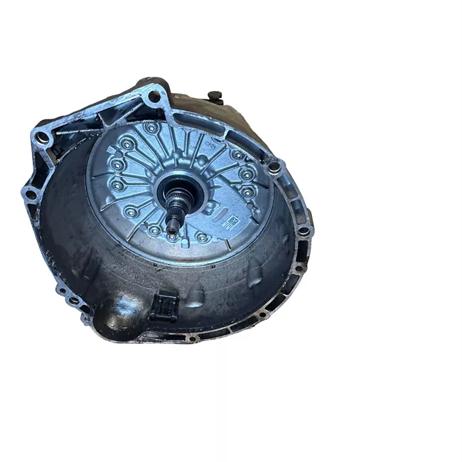 Cambio automatico rotazionale