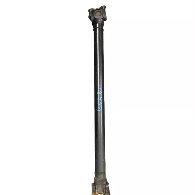 Albero trasmissione anteriore