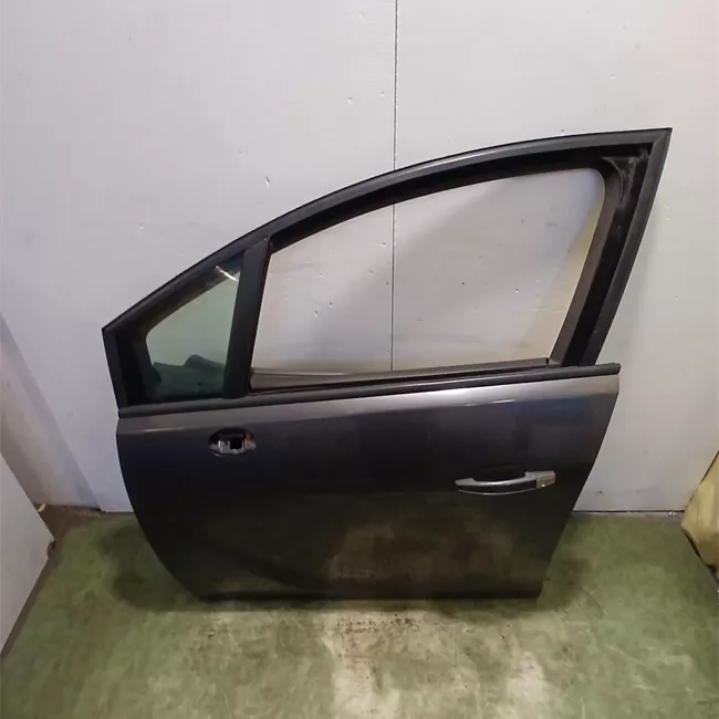 Porta anteriore sinistra