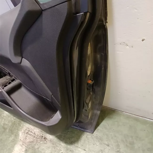 Porta anteriore sinistra