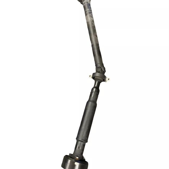 Albero trasmissione posteriore completo