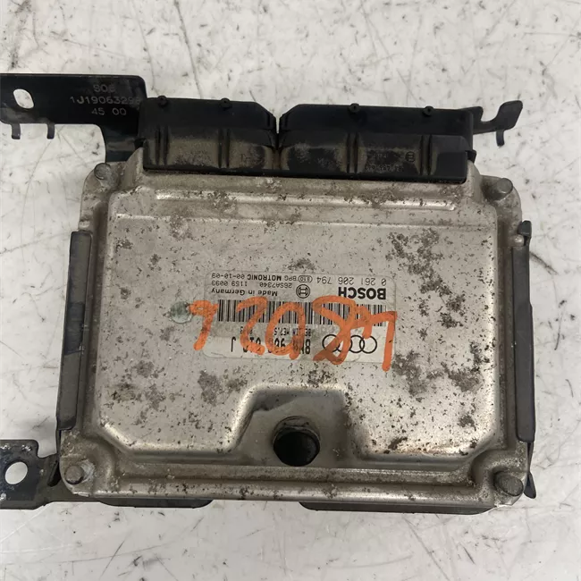 Centralina iniezione mtm