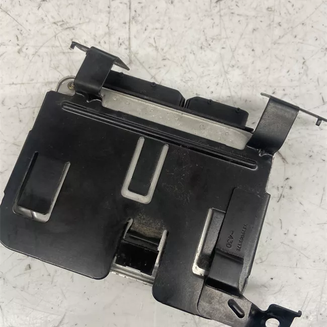 Centralina iniezione mtm