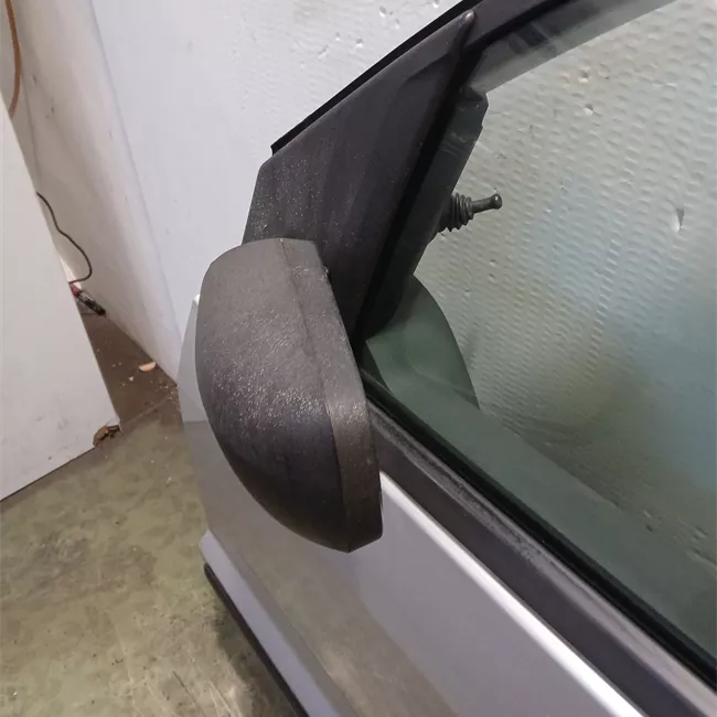 Porta anteriore sinistra