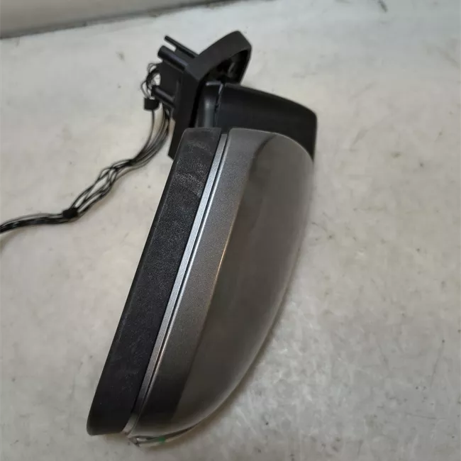 Cristallo retrovisore esterno destro