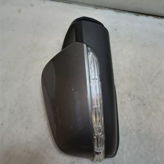 Cristallo retrovisore esterno destro