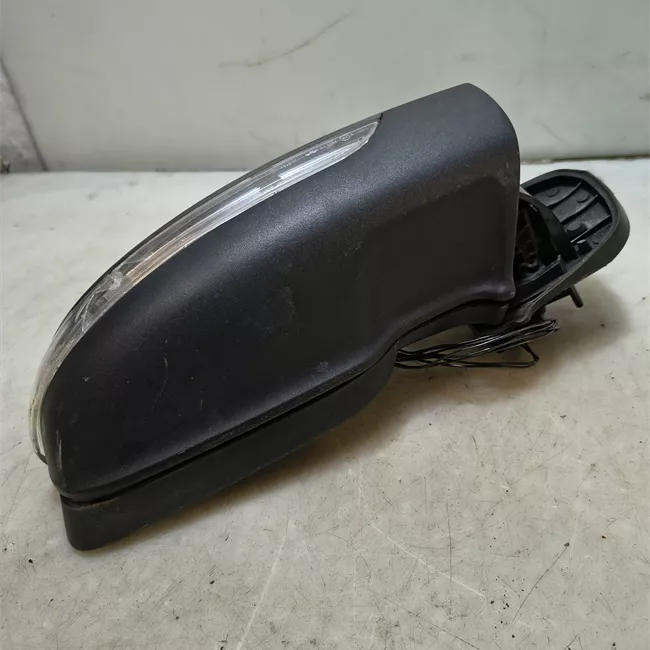 Cristallo retrovisore esterno destro