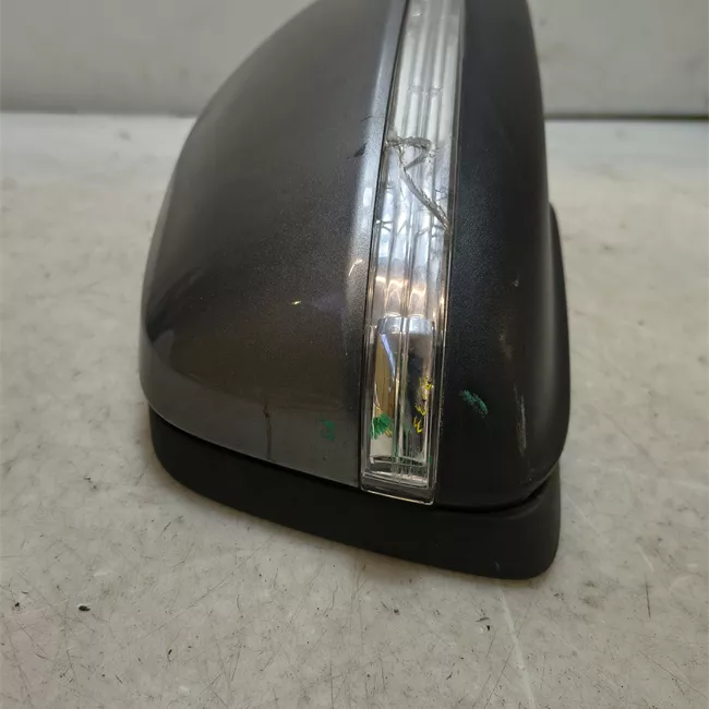 Cristallo retrovisore esterno destro