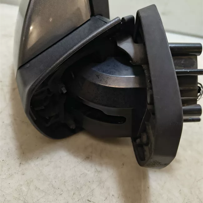 Cristallo retrovisore esterno destro