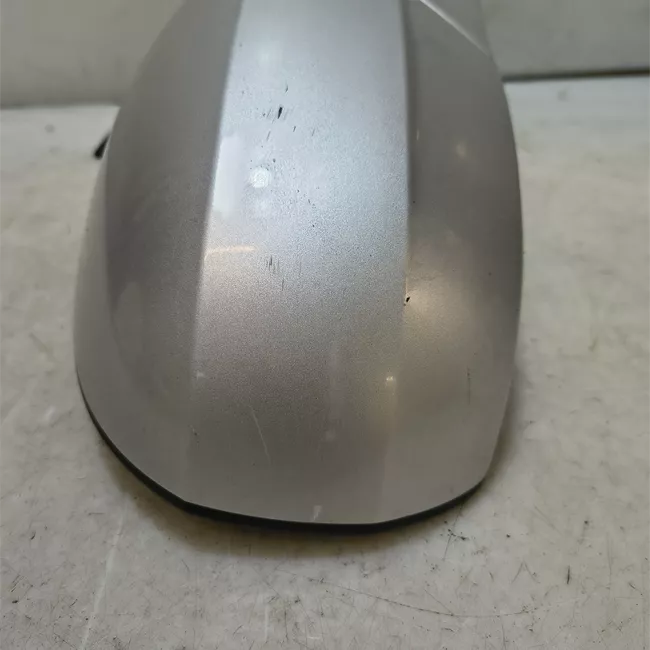 Retrovisore esterno regolazione elettrica destro argento