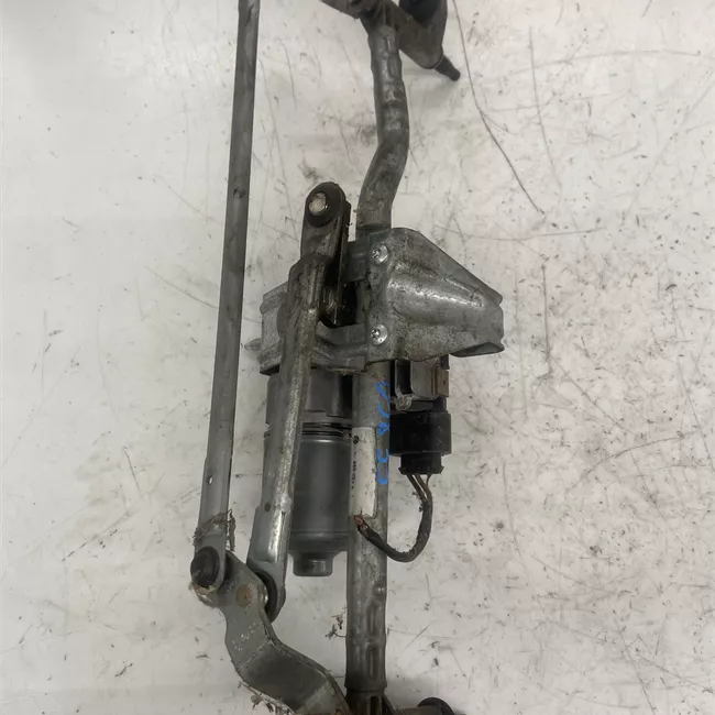 Motorino tergiparabrezza