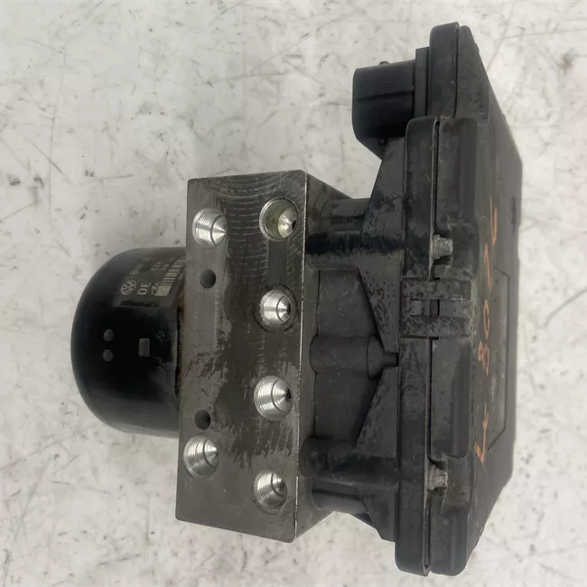 Aggregato ABS con ESP