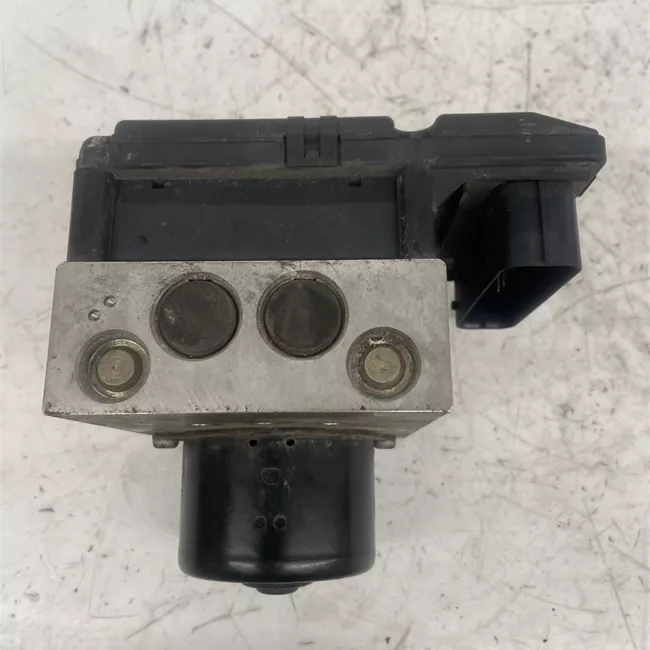 Aggregato ABS con ESP