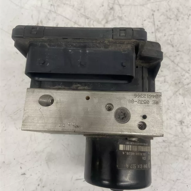 Aggregato ABS con ESP