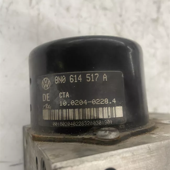 Aggregato ABS con ESP