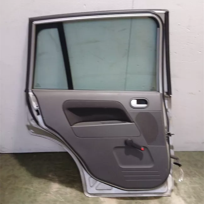 Porta posteriore sinistra