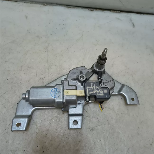 Motorino tergilunotto