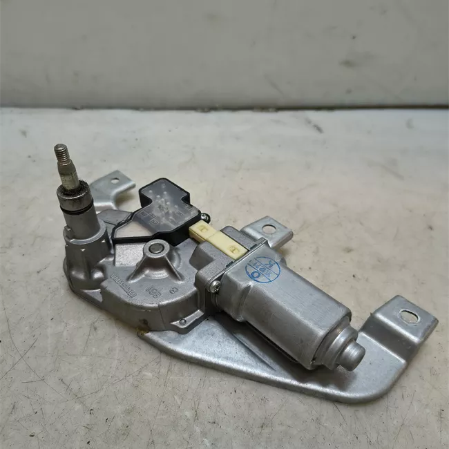 Motorino tergilunotto