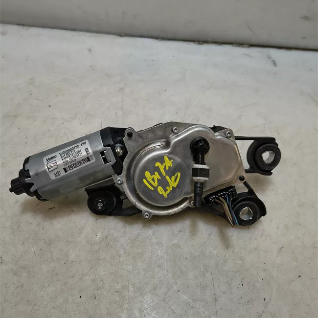 Motorino tergilunotto