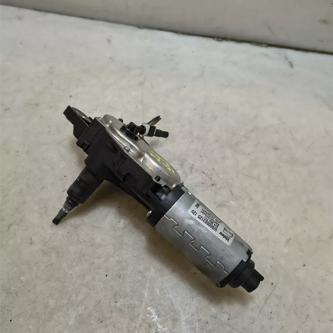 Motorino tergilunotto