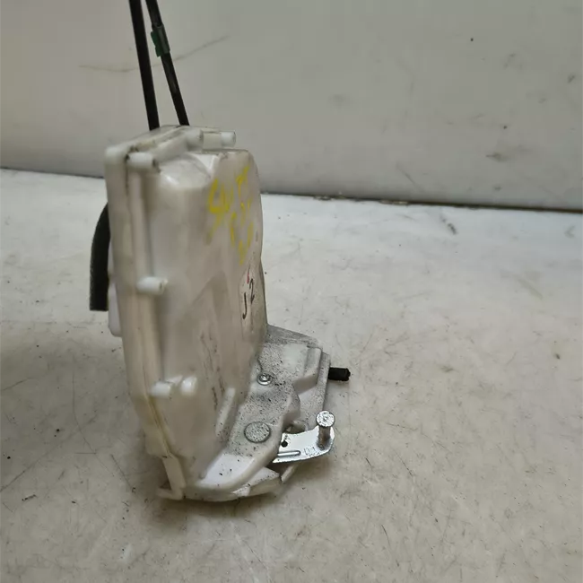 Serratura porta posteriore destra