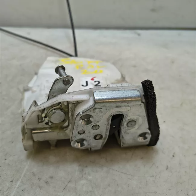 Serratura porta posteriore destra