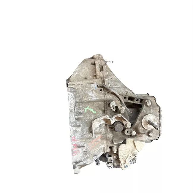 Cambio completa cambio pilotato/rotazionale