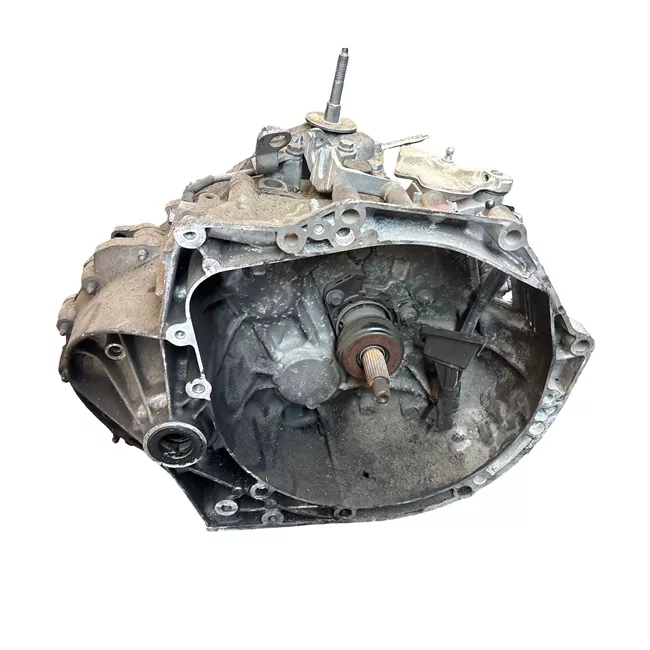 Cambio completa cambio pilotato/rotazionale