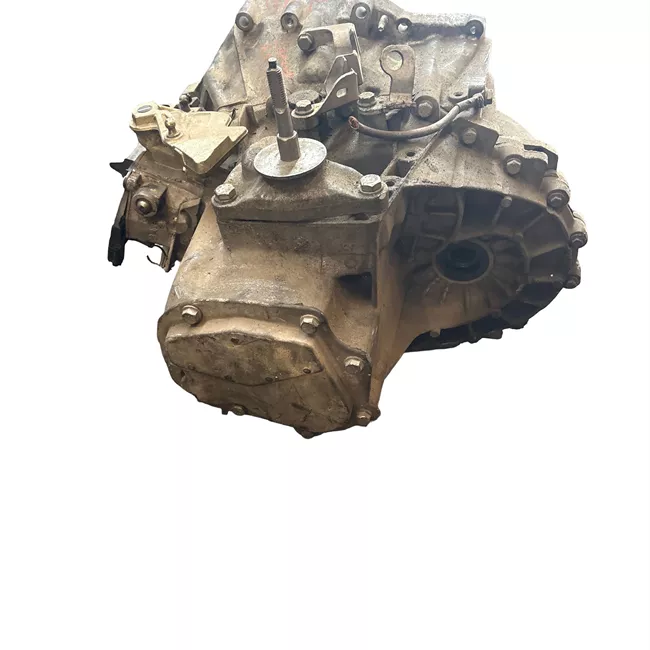 Cambio completa cambio pilotato/rotazionale