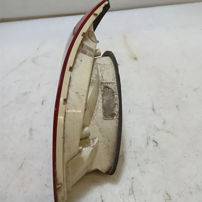 Fanale posteriore parte interno sinistro