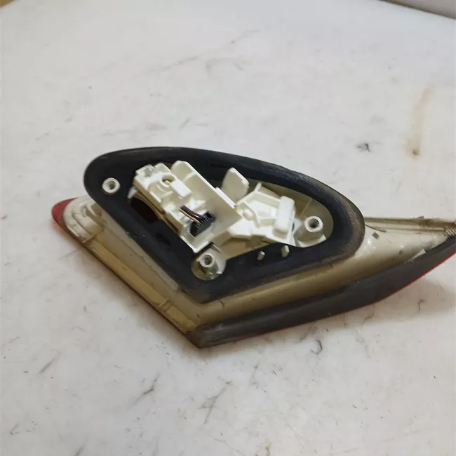 Fanale posteriore parte interno sinistro