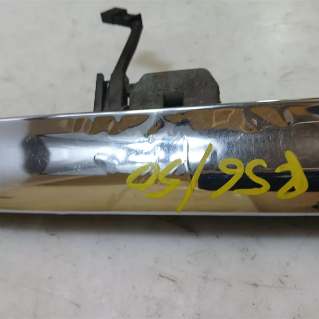 Maniglia portello posteriore Chrome Line exterieur cromo