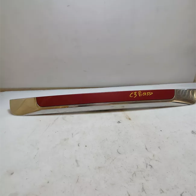 Maniglia portello posteriore