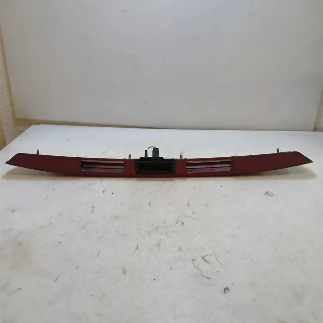 Maniglia portello posteriore