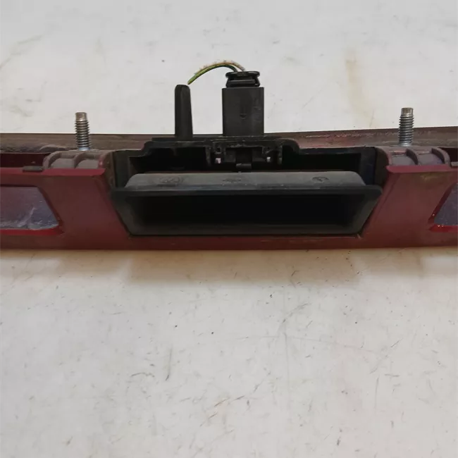 Maniglia portello posteriore