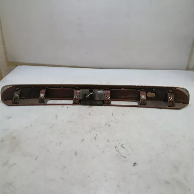 Maniglia portello posteriore