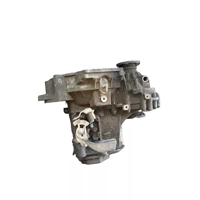 Cambio completa rotazionale ione