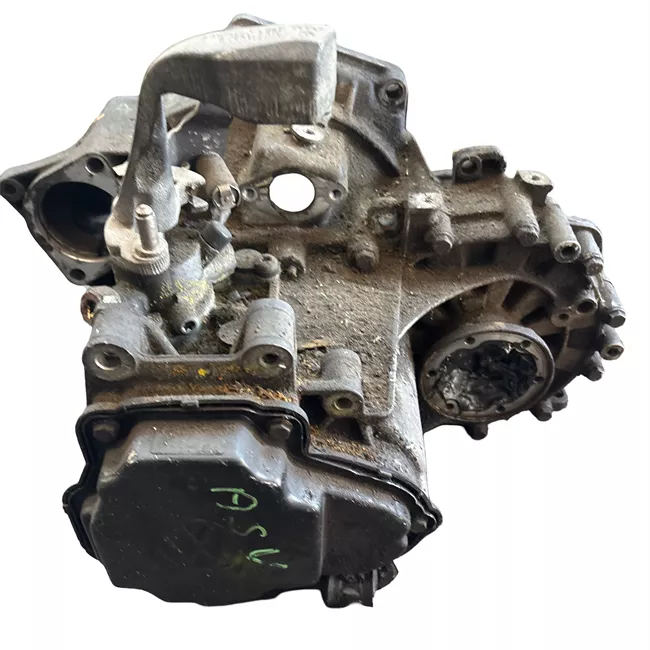 Cambio completa rotazionale ione