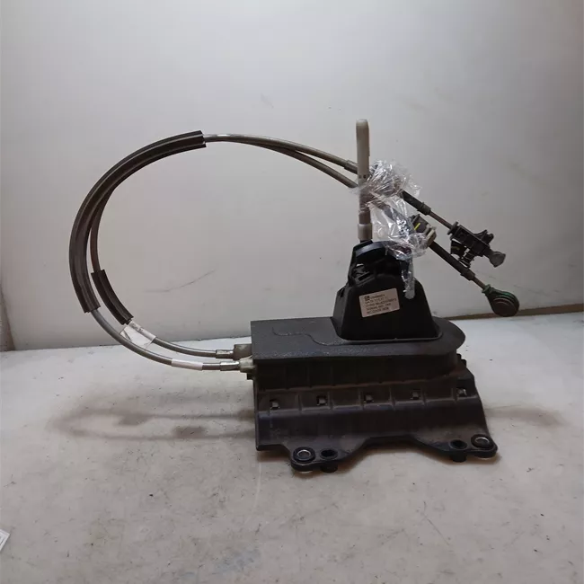 Leva cambio completa