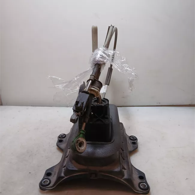 Leva cambio completa