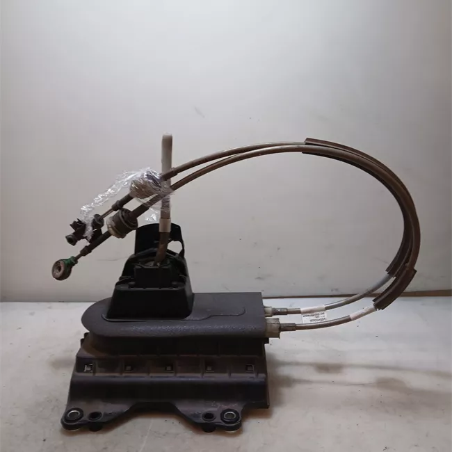 Leva cambio completa