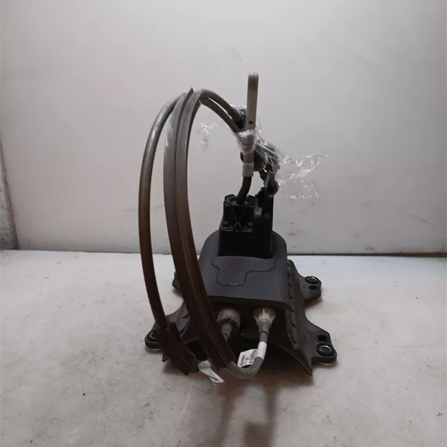 Leva cambio completa