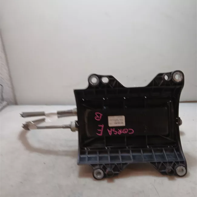 Leva cambio completa