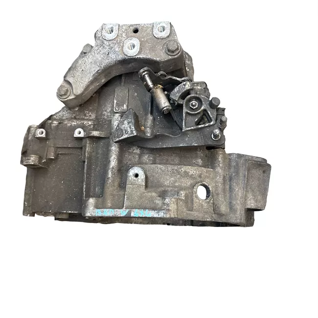 Cambio completa rotazionale